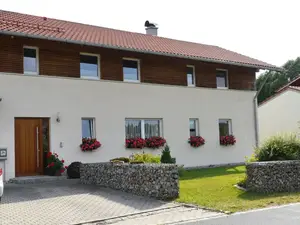 Ferienwohnung für 4 Personen (60 m²) in Neukirchen