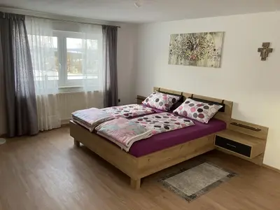 Ferienwohnung Haus Elfriede