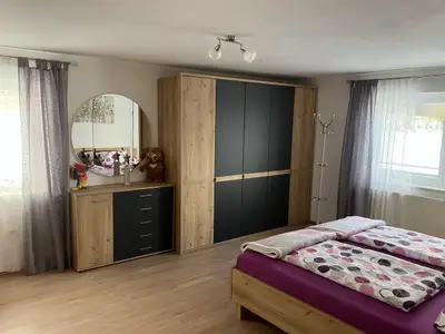 Ferienwohnung Haus Elfriede