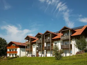 Ferienwohnung für 4 Personen (60 m²) in Neukirchen