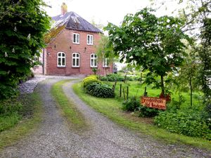 Ferienwohnung für 6 Personen (75 m²) in Neukirchen (Nordfriesland)