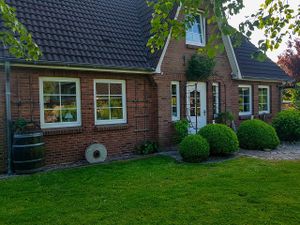 Ferienwohnung für 4 Personen in Neukirchen (Nordfriesland)