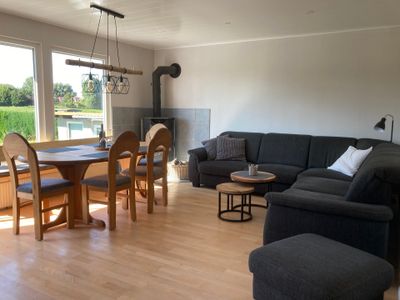 Ferienwohnung für 7 Personen (100 m²) in Neukirchen (Ostholstein) 4/10