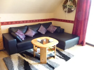 Ferienwohnung für 3 Personen (50 m²) in Neukirchen 2/10