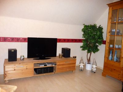 Ferienwohnung für 3 Personen (50 m²) in Neukirchen (Ostholstein) 3/10