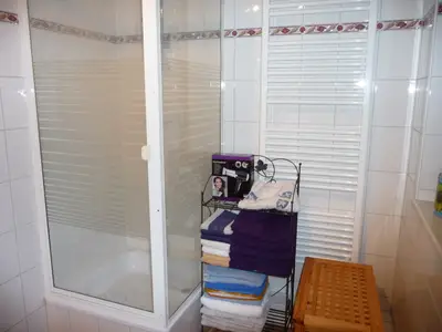 Ferienwohnung für 3 Personen (50 m²) in Neukirchen 6/10