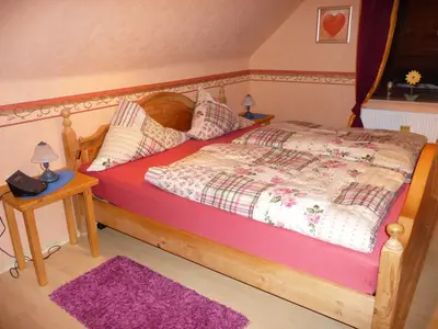 Ferienwohnung für 3 Personen (50 m²) in Neukirchen 7/10