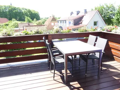 Ferienwohnung für 3 Personen (50 m²) in Neukirchen 10/10
