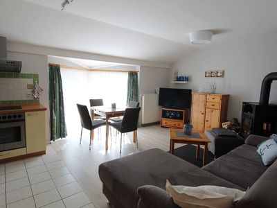 Ferienwohnung für 6 Personen (65 m²) in Neukirchen (Ostholstein) 5/10