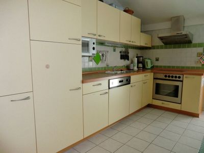 Ferienwohnung für 6 Personen (65 m²) in Neukirchen (Ostholstein) 7/10