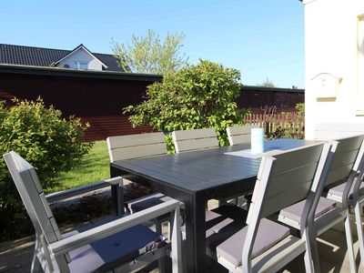 Ferienwohnung für 6 Personen (65 m²) in Neukirchen (Ostholstein) 1/10