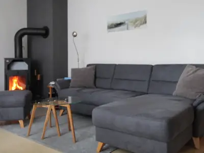 Ferienwohnung für 6 Personen (65 m²) in Kraksdorf 3/10