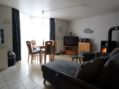 Ferienwohnung für 6 Personen (65 m²) in Neukirchen (Ostholstein) 4/10