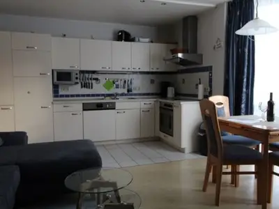 Ferienwohnung für 6 Personen (65 m²) in Kraksdorf 6/10