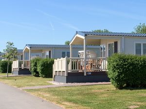Ferienwohnung für 4 Personen (40 m²) in Neukirchen (Ostholstein)