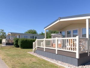 Ferienwohnung für 4 Personen (40 m²) in Neukirchen (Ostholstein)