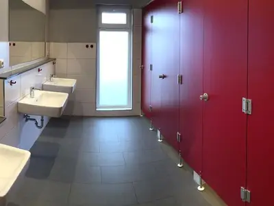 Ferienwohnung für 2 Personen (40 m²) in Neukirchen 6/10