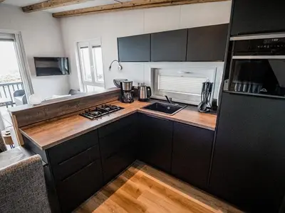 Ferienwohnung für 2 Personen (40 m²) in Neukirchen 9/10