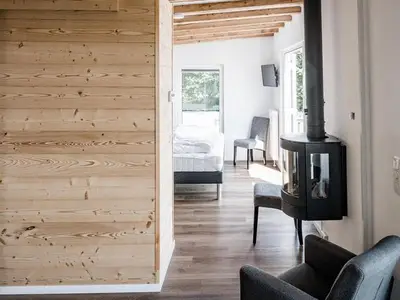 Ferienwohnung für 2 Personen (40 m²) in Neukirchen 10/10