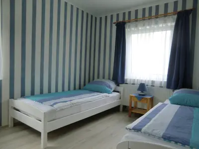 Ferienwohnung für 6 Personen (65 m²) in Kraksdorf 9/10