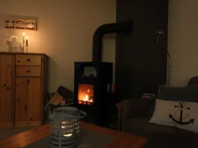 Ferienwohnung für 6 Personen (65 m²) in Kraksdorf 2/10