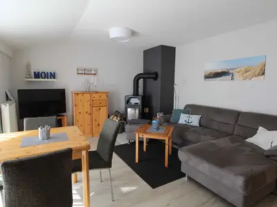 Ferienwohnung für 6 Personen (65 m²) in Kraksdorf 3/10