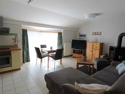 Ferienwohnung für 6 Personen (65 m²) in Kraksdorf 5/10