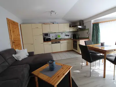 Ferienwohnung für 6 Personen (65 m²) in Kraksdorf 6/10