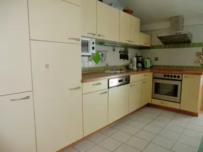 Ferienwohnung für 6 Personen (65 m²) in Kraksdorf 7/10