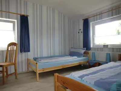 Ferienwohnung für 6 Personen (65 m²) in Kraksdorf 9/10