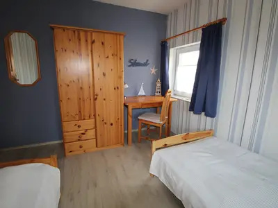 Ferienwohnung für 6 Personen (65 m²) in Kraksdorf 10/10