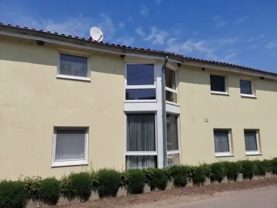 Ferienwohnung für 4 Personen (62 m²) in Neukirchen 3/10