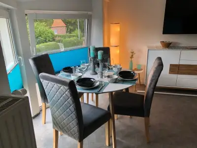 Ferienwohnung für 4 Personen (62 m²) in Neukirchen 4/10