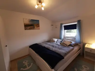 Ferienwohnung für 4 Personen (62 m²) in Neukirchen 5/10