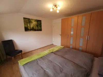 Ferienwohnung für 4 Personen (62 m²) in Neukirchen 6/10