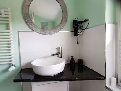 Ferienwohnung für 4 Personen (62 m²) in Neukirchen 8/10