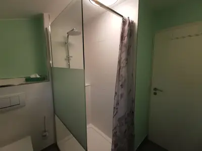 Ferienwohnung für 4 Personen (62 m²) in Neukirchen 9/10