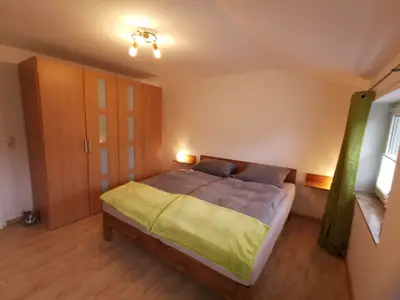 Ferienwohnung für 4 Personen (62 m²) in Neukirchen 10/10
