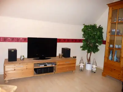 Ferienwohnung für 3 Personen (50 m²) in Neukirchen 3/10
