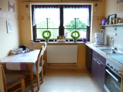 Ferienwohnung für 3 Personen (50 m²) in Neukirchen 4/10