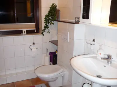 Ferienwohnung für 3 Personen (50 m²) in Neukirchen 5/10