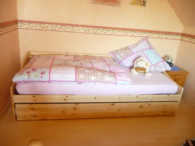 Ferienwohnung für 3 Personen (50 m²) in Neukirchen 8/10