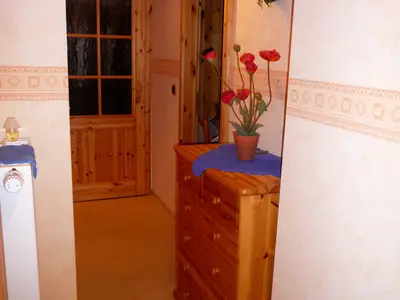 Ferienwohnung für 3 Personen (50 m²) in Neukirchen 9/10