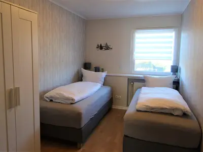 Ferienwohnung für 7 Personen (100 m²) in Neukirchen (Ostholstein) 7/10