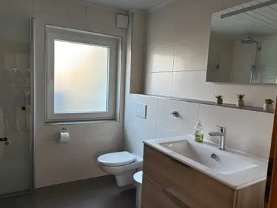 Ferienwohnung für 6 Personen (65 m²) in Kraksdorf 1/10