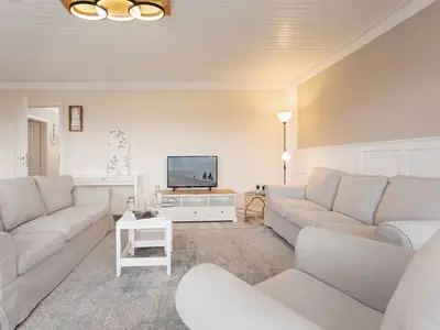 Ferienwohnung für 8 Personen (163 m²) in Neukirchen 1/10