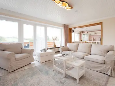Ferienwohnung für 8 Personen (163 m²) in Neukirchen 6/10
