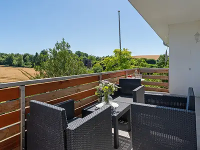 Ferienwohnung für 8 Personen (163 m²) in Neukirchen 7/10