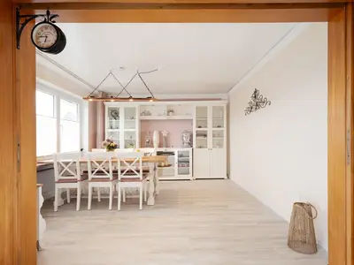 Ferienwohnung für 8 Personen (163 m²) in Neukirchen 9/10