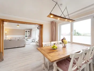 Ferienwohnung für 8 Personen (163 m²) in Neukirchen 10/10